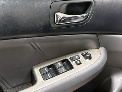 2006 Honda Accord EX