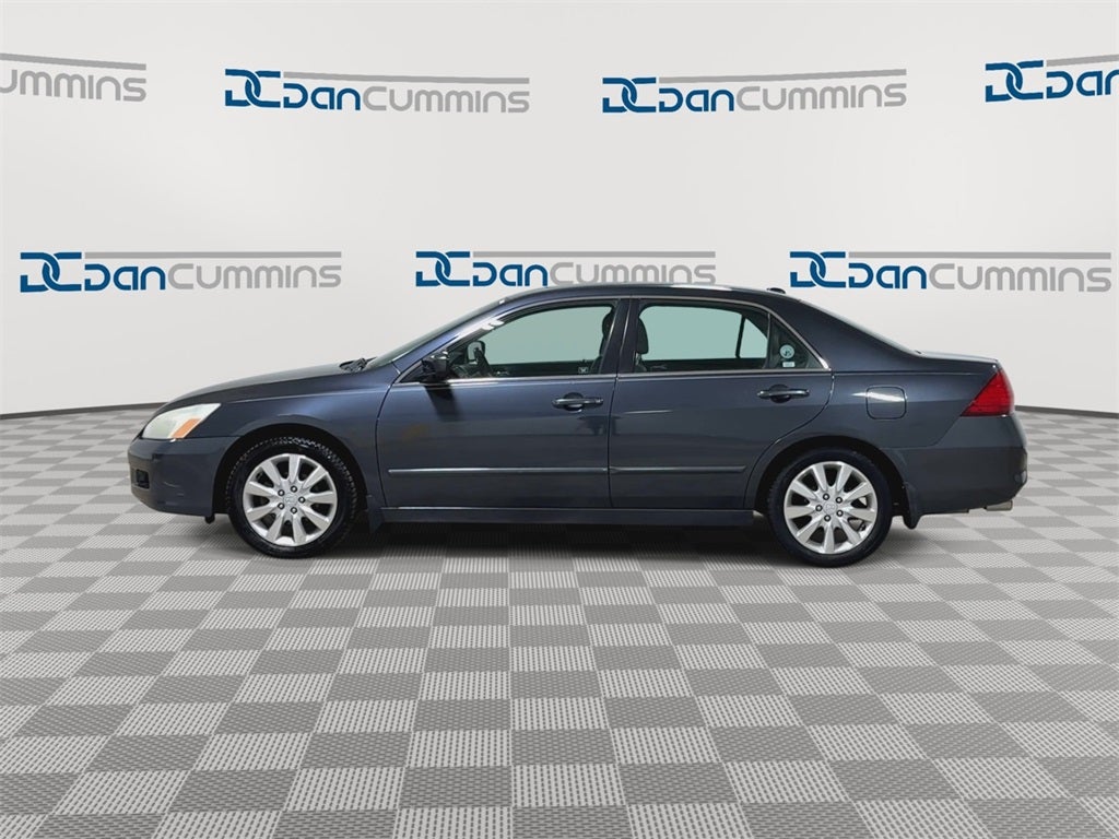 2006 Honda Accord EX