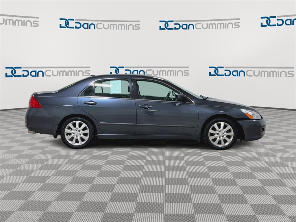2006 Honda Accord EX