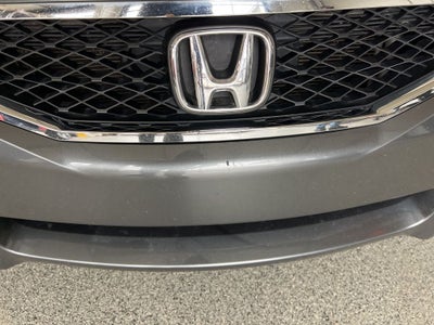 2008 Honda Accord EX-L