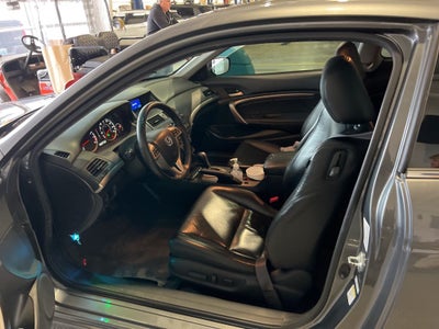 2008 Honda Accord EX-L