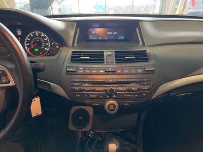 2008 Honda Accord EX-L