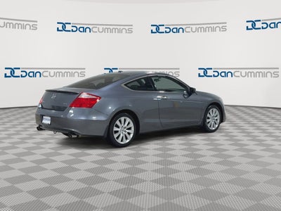 2008 Honda Accord EX-L