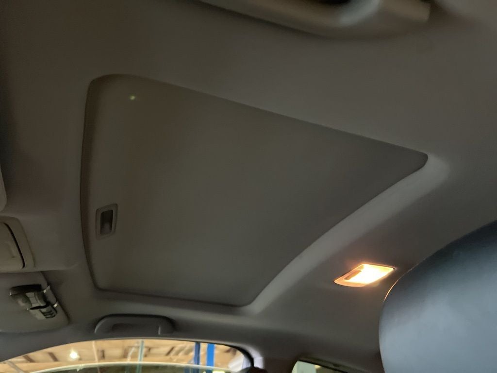 2008 Honda Accord EX-L