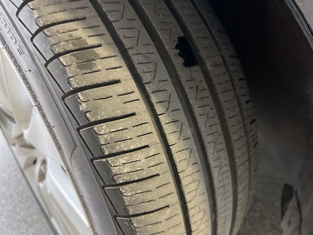 2008 Honda Accord EX-L