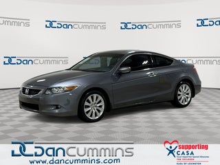 2008 Honda Accord EX-L