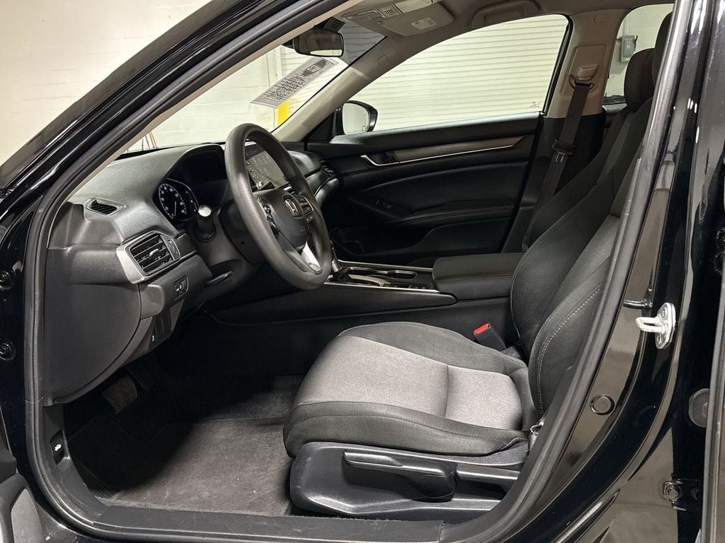 2022 Honda Accord LX