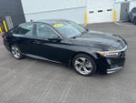 2020 Honda Accord EX