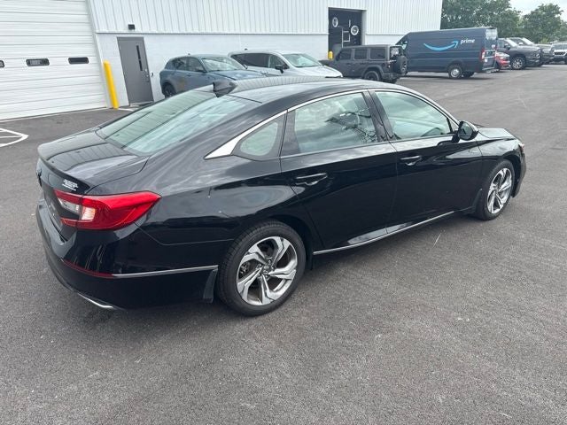 2020 Honda Accord EX