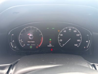 2020 Honda Accord EX