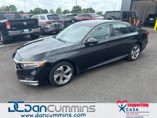 2020 Honda Accord EX