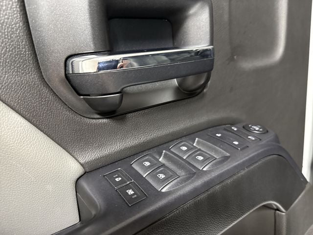 2024 Chevrolet Silverado 4500HD Work Truck