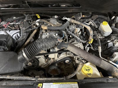 2010 Jeep Wrangler Unlimited Sahara