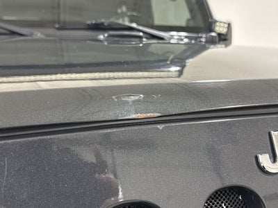 2010 Jeep Wrangler Unlimited Sahara