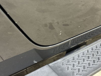 2010 Jeep Wrangler Unlimited Sahara