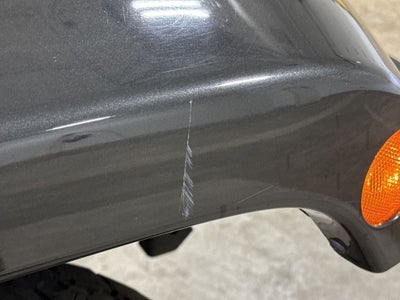 2010 Jeep Wrangler Unlimited Sahara