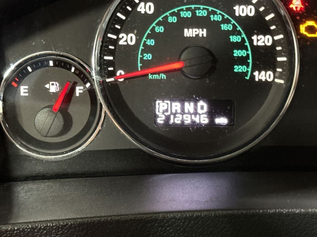 2010 Jeep Grand Cherokee Laredo