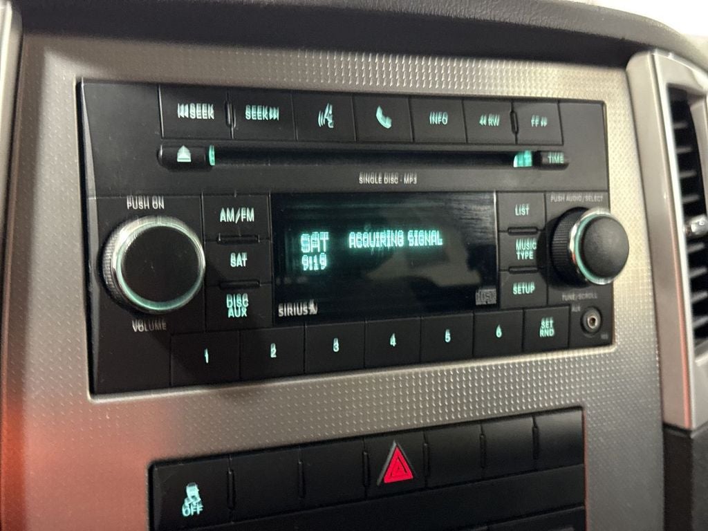 2010 Jeep Grand Cherokee Laredo