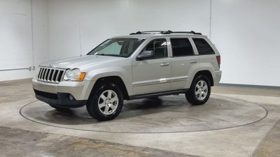 2010 Jeep Grand Cherokee Laredo