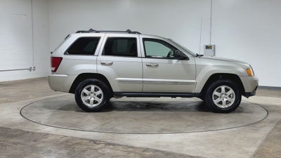 2010 Jeep Grand Cherokee Laredo