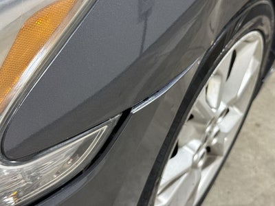 2012 Nissan Maxima 3.5 SV