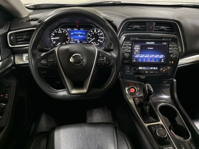 2020 Nissan Maxima 3.5 SV