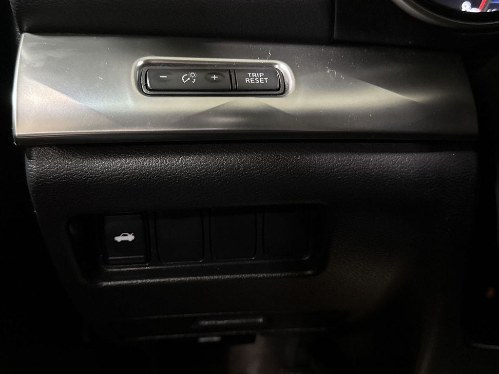 2020 Nissan Maxima 3.5 SV