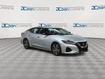 2020 Nissan Maxima 3.5 SV
