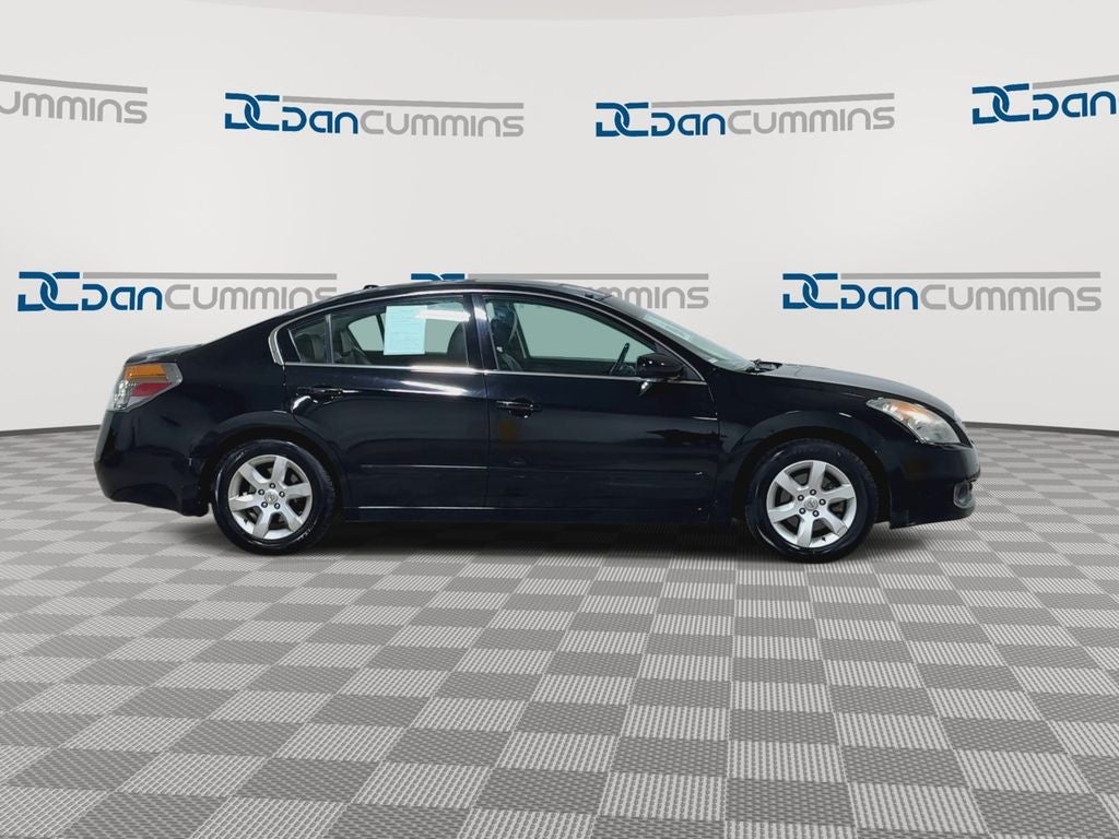 2009 Nissan Altima 2.5 SL