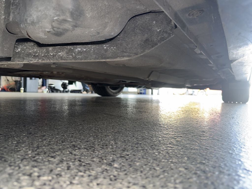 2016 Nissan Altima 2.5 SR