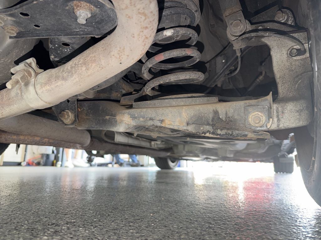 2016 Nissan Altima 2.5 SR