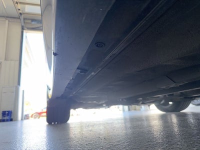 2016 Nissan Altima 2.5 SR