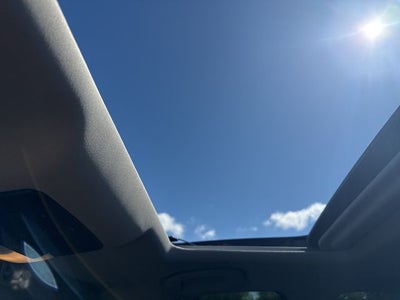 2024 Nissan Altima 2.5 SL