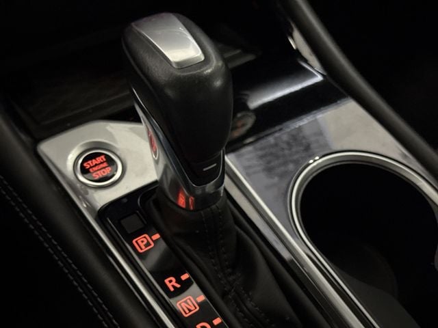 2024 Nissan Altima 2.5 SL