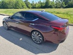 2024 Nissan Altima 2.5 SL