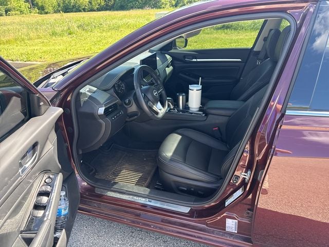 2024 Nissan Altima 2.5 SL