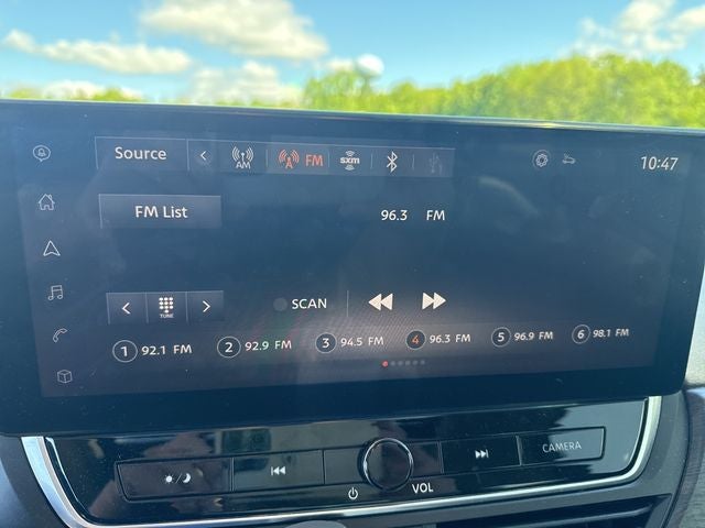 2024 Nissan Altima 2.5 SL