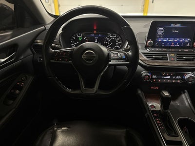 2019 Nissan Altima 2.5 SL