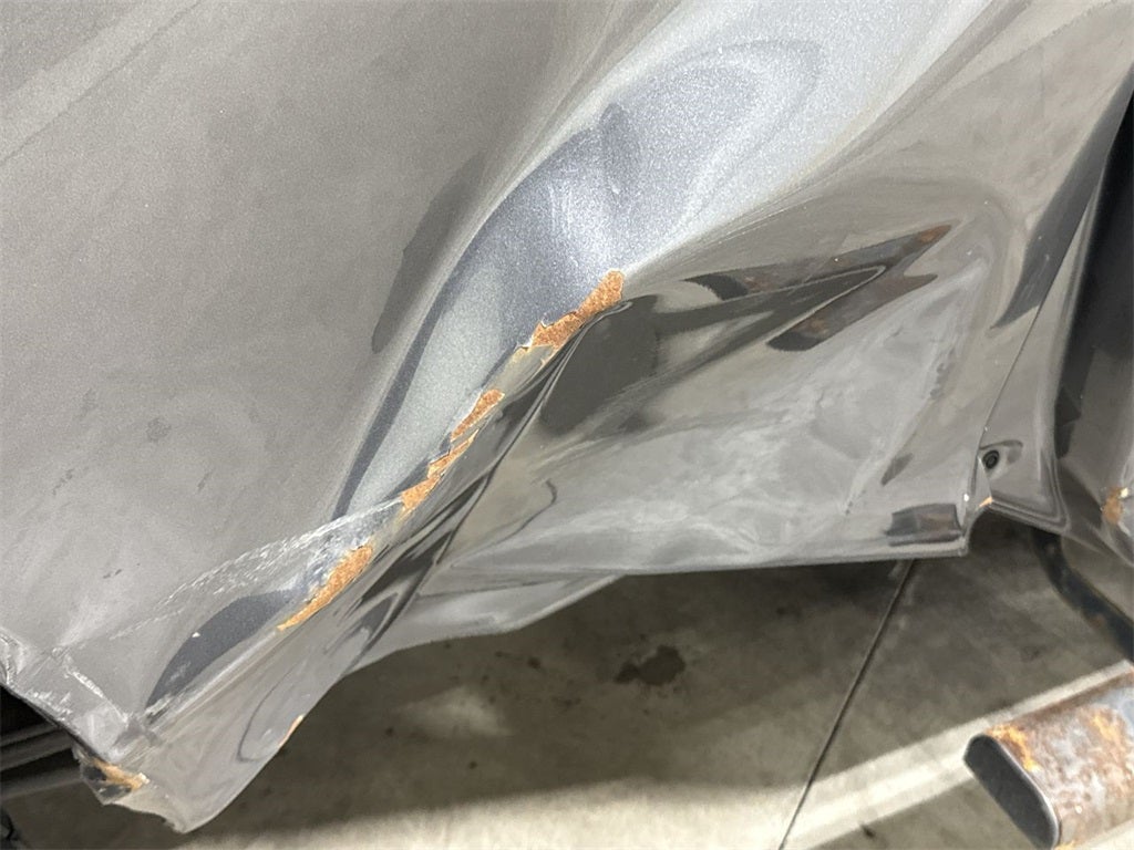 2005 Nissan Titan LE