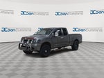 2005 Nissan Titan LE