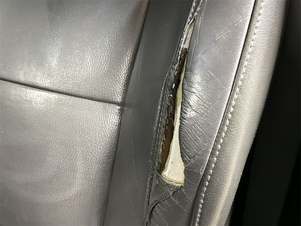 2005 Nissan Titan LE