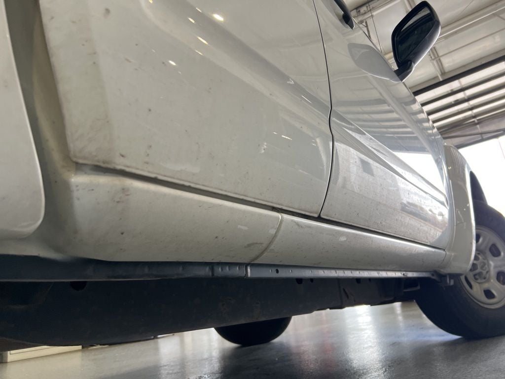 2006 Nissan Frontier XE