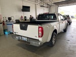 2006 Nissan Frontier XE