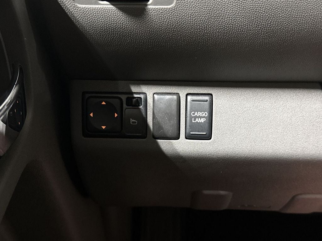 2019 Nissan Frontier Desert Runner