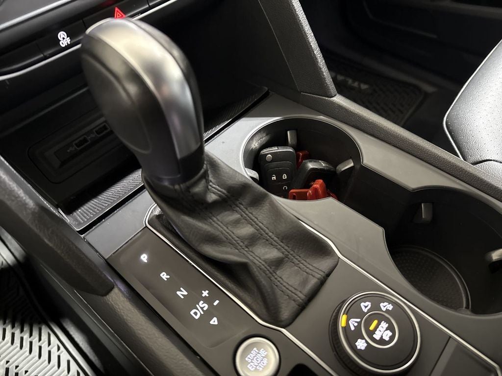 2020 Volkswagen Atlas Cross Sport 3.6L V6 SE w/Technology