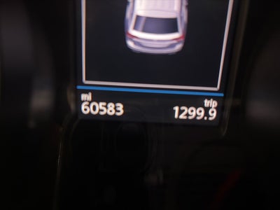 2020 Volkswagen Atlas Cross Sport 3.6L V6 SE w/Technology