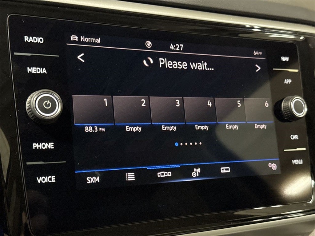 2023 Volkswagen Atlas 2.0T SEL