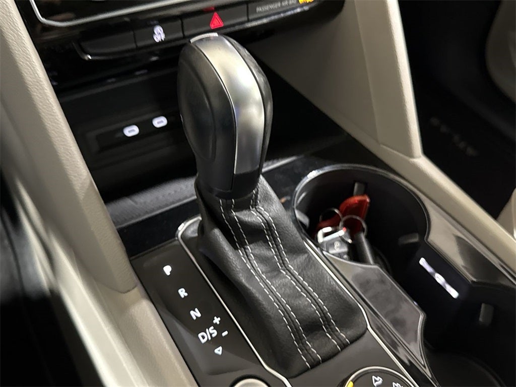 2023 Volkswagen Atlas 2.0T SEL