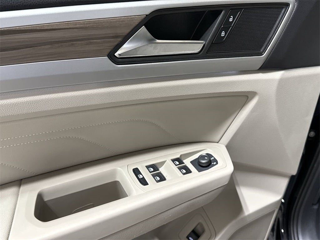 2023 Volkswagen Atlas 2.0T SEL