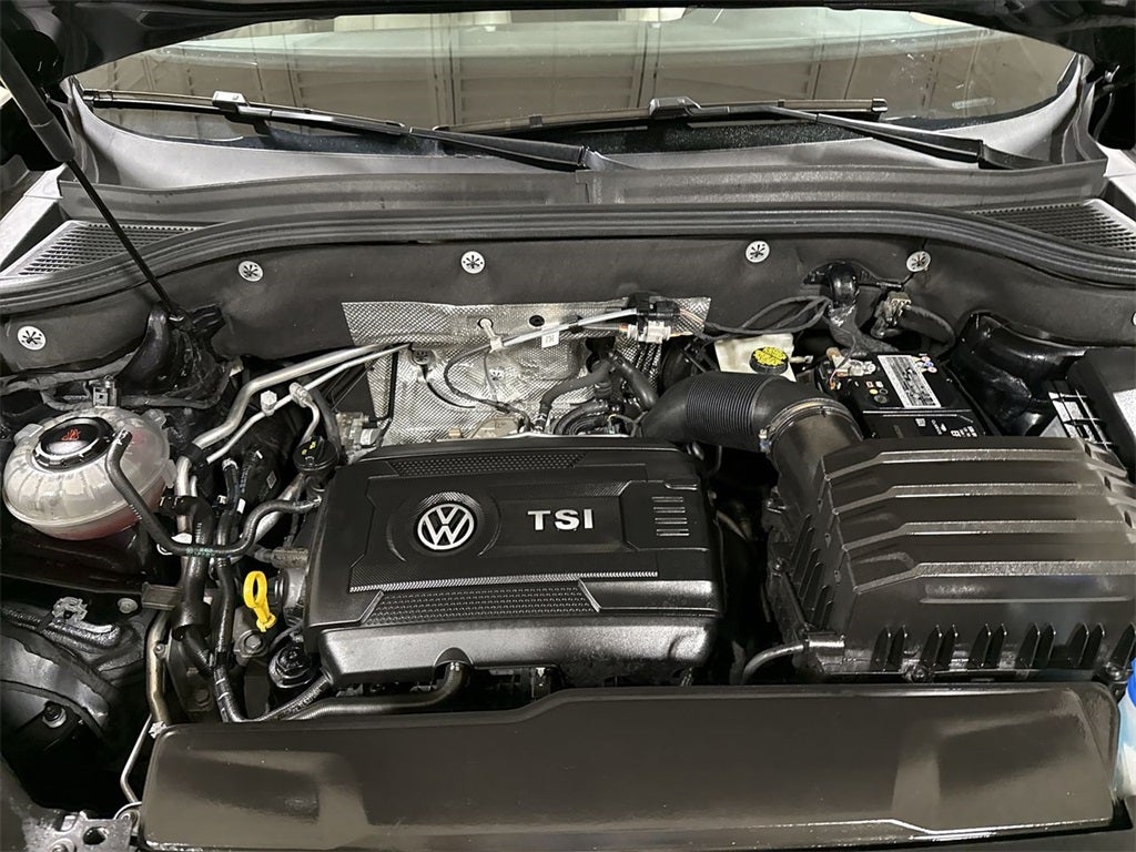 2023 Volkswagen Atlas 2.0T SEL
